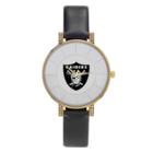 Men's Sparo Oakland Raiders Lunar Watch, Multicolor
