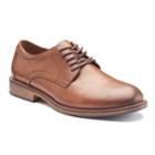 Sonoma Goods For Life&trade; Men's Oxford Shoes, Size: Medium (9), Brown