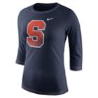 Women's Nike Penn State Nittany Lions Champ Drive Tee, Size: Xxl, Pink Ovrfl