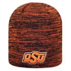Top Of The World, Adult Oklahoma State Cowboys Zero Beanie, Med Orange