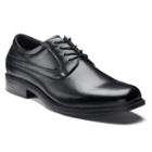 Croft & Barrow&reg; Nash Men's Ortholite Dress Shoes, Size: 11 Wide, Black