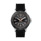 Timex Men's Taft Street Watch - Tw2p87200jt, Size: Large, Black