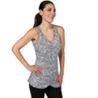 Women's Soybu Daydream Yoga Tunic Tank, Size: Medium, Refraction