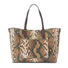 Mondani Loren Large Tote, Women's, Ovrfl Oth