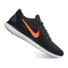 Nike Flex 2017 Rn Men's Running Shoes, Size: 9, Oxford