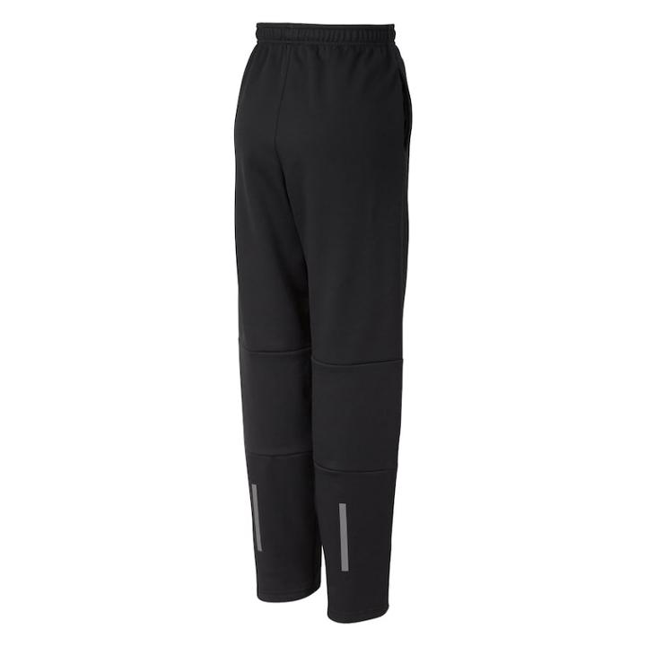 Boys 8-20 New Balance Fleece Pants, Size: Large, Black