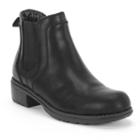 Eastland Double Up Women's Ankle Boots, Size: Medium (7), Black