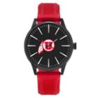 Men's Sparo Utah Utes Cheer Watch, Multicolor