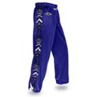 Men's Zubaz Baltimore Ravens Stadium Pants, Size: Small, Black