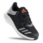Adidas Fortarun Boys' Running Shoes, Size: 12 Wide, Black