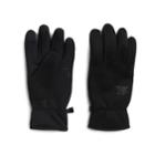 Men's Zeroxposur Sherpa-lined Touchscreen Gloves, Size: L/xl, Grey (charcoal)