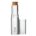Pur 4-in-1 Foundation Stick, Dark Beige