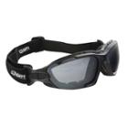 Mighty Z16 Winter And Bike Black Sport Sunglasses, Adult Unisex