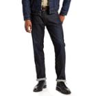Men's Levi's&reg; 541&trade; Athletic Fit Stretch Jeans, Size: 35x36, Dark Blue