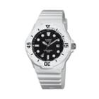 Casio Women's Watch - Lrw200h-1evcf, White
