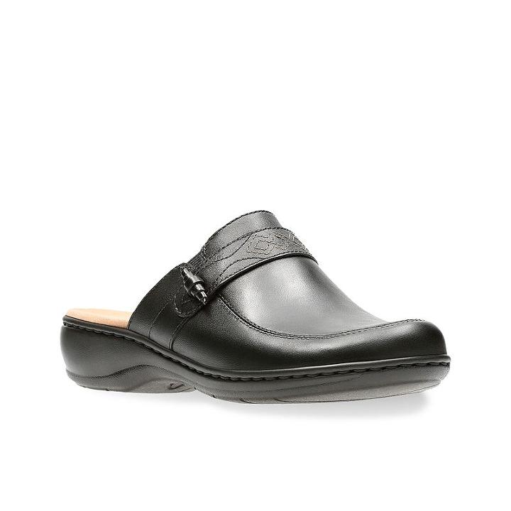 Clarks Leisa Dream Women's Clogs, Size: Medium (10), Oxford