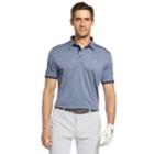 Men's Izod Cool Fx Classic-fit Performance Golf Polo, Size: Xl, Brt Blue