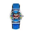 Disney's Mickey Mouse Boy's Watch, Blue