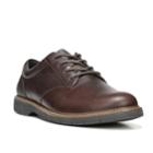 Dr. Scholl's Razel Men's Oxford Shoes, Size: Medium (10.5), Brown