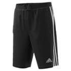 Big & Tall Adidas Designed To Move Climalite Performance Shorts, Men's, Size: 4xb, Black