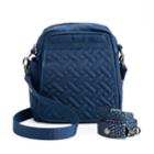 Lug Flapper Convertible Crossbody Bag, Women's, Blue (navy)