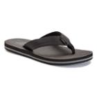 Vans Palmade Men's Sandals, Size: Medium (9), Black