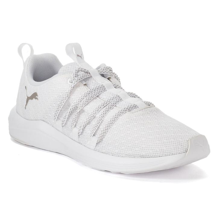 Puma Prowl Alt Women's Training Shoes, Size: 8, White