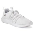 Puma Prowl Alt Women's Training Shoes, Size: 8, White