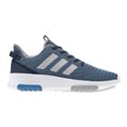 Adidas Cloudfoam Racer Tr Kids' Sneakers, Boy's, Size: 6, Blue (navy)