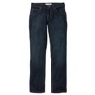 Boys 8-20 Lee Premium Select Skinny Jeans, Boy's, Size: 8, Dark Blue