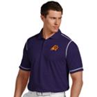 Men's Antigua Phoenix Suns Icon Polo, Size: Xxl, Blue Other