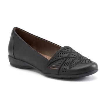 Naturalsoul By Naturalizer Greenwich Women's Loafers, Size: Medium (7.5), Oxford