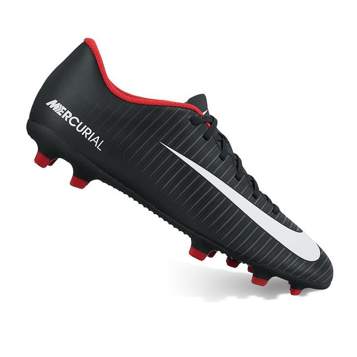 Nike Mercurial Vortex Iii Firm-ground Men's Soccer Cleats, Size: 13
