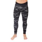 Men's Climatesmart Nano Mesh Performance Pants, Size: Xxl, Grey (charcoal)