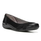 Lifestride Dari Women's Ballet Flats, Size: Medium (6), Oxford