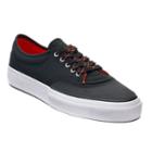 Men's Converse Cons Crimson Sneakers, Size: 11, Black