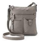 Rosetti Skyler Crossbody Bag, Women's, Med Grey