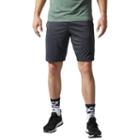 Men's Adidas Climalite Shorts, Size: Xl, Dark Grey
