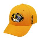 Adult Top Of The World Missouri Tigers Booster One-fit Cap, Men's, Gold