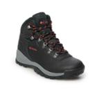 Columbia Newton Ridge Plus Women's Waterproof Hiking Boot, Size: Medium (8), Grey (charcoal)