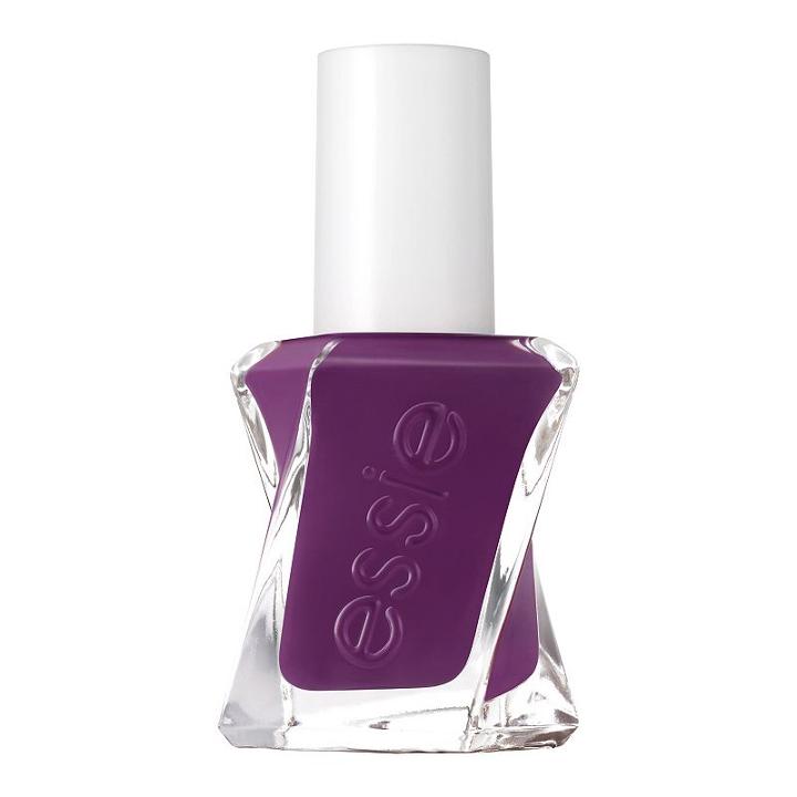 Essie Gel Couture Nail Polish - Turn N Pose, Multicolor