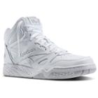 Reebok Royal Bb4500 Hi Men's Basketball Shoes, Size: Medium (8), White