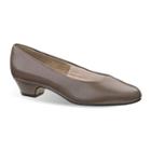 Soft Style By Hush Puppies Angel Ii Women's Dress Heels, Size: Medium (8.5), Brown Oth