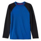 Boys 8-20 Zeroxposur Colorblock Tee, Size: Xl, Ovrfl Oth