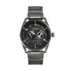 Drive From Citizen Eco-drive Men's Cto Stainless Steel Watch - Bu4025-59e, Size: Large, Black