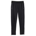 Boys 8-20 Tek Gear&reg; Dry Tek Slim Training Pants, Boy's, Size: L(14/16), Black