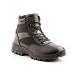 Dickies Javelin Men's Work Boots, Size: Medium (8), Black