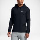 Men's Nike Club Pull-over Hoodie, Size: Medium, Grey (charcoal)