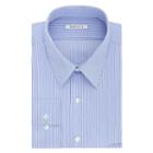 Men's Van Heusen Flex Collar Regular-fit Dress Shirt, Size: 18.5-34/35, Light Blue