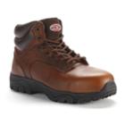 Iron Age Trencher Men's Composite-toe Work Boots, Size: 10 Wide, Brown